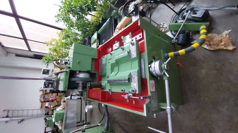 GHIRINGHELLI M100 CN1A 