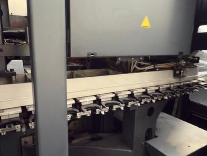 DECKEL MAHO DMU 50 Evo Linear  2010