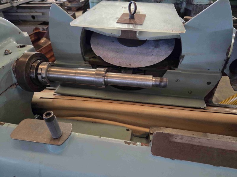 KLINGELNBERG GW 30 
