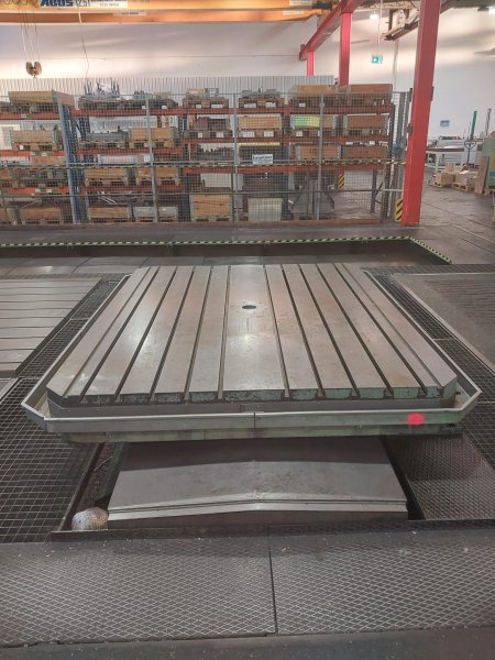 LAZZATI TR 20 CNC  1992