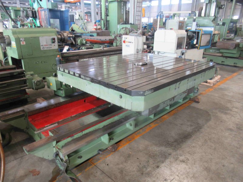 LAZZATI TR 20 CNC  1992