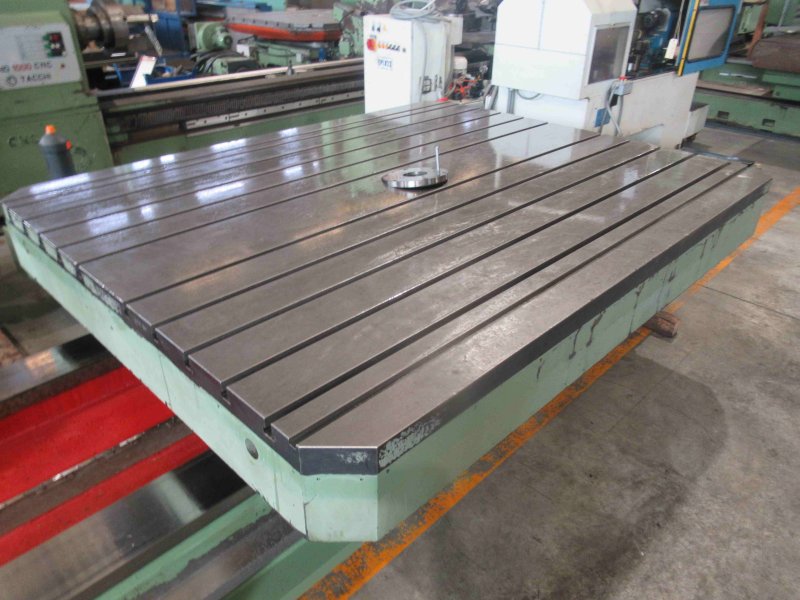 LAZZATI TR 20 CNC  1992