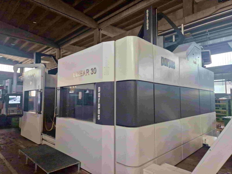 PARPAS DIAMOND LINEAR 30  2021