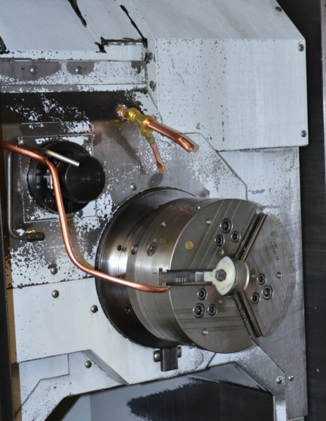 MORI SEIKI NT4250DCG 1500SZ  2008