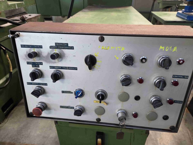 ALPA rtl 700 