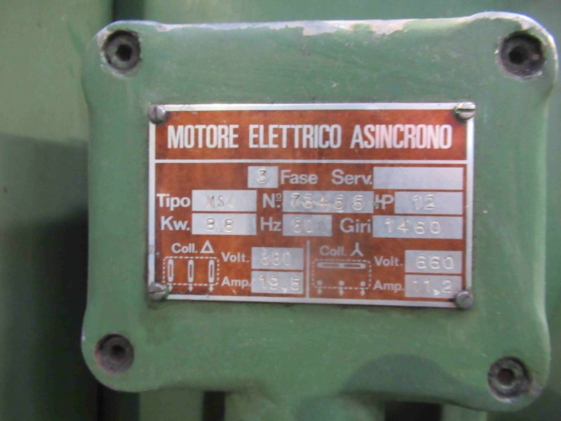 ALPA rtl 700 