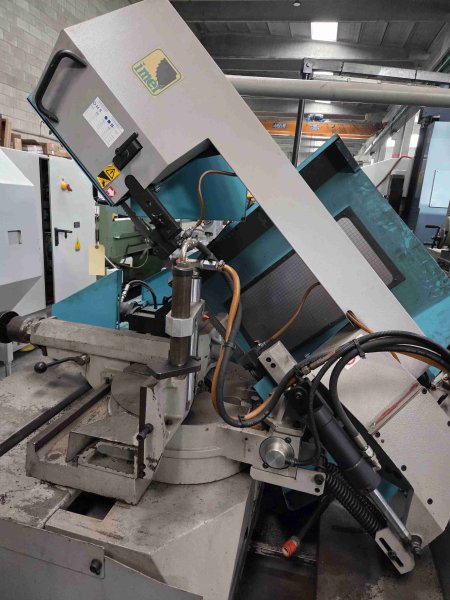 IMET BS 350 AFI-NC  2001