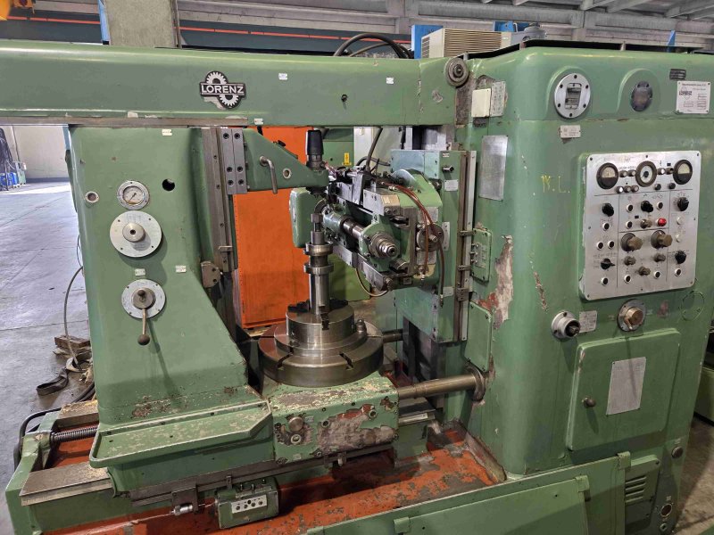 LORENZ F 600 
