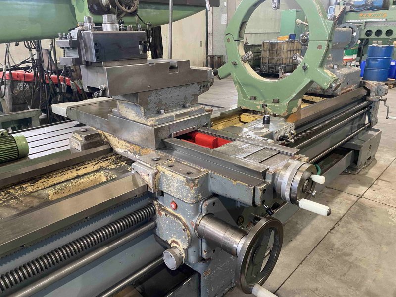 PBR TM 500 x 4000 