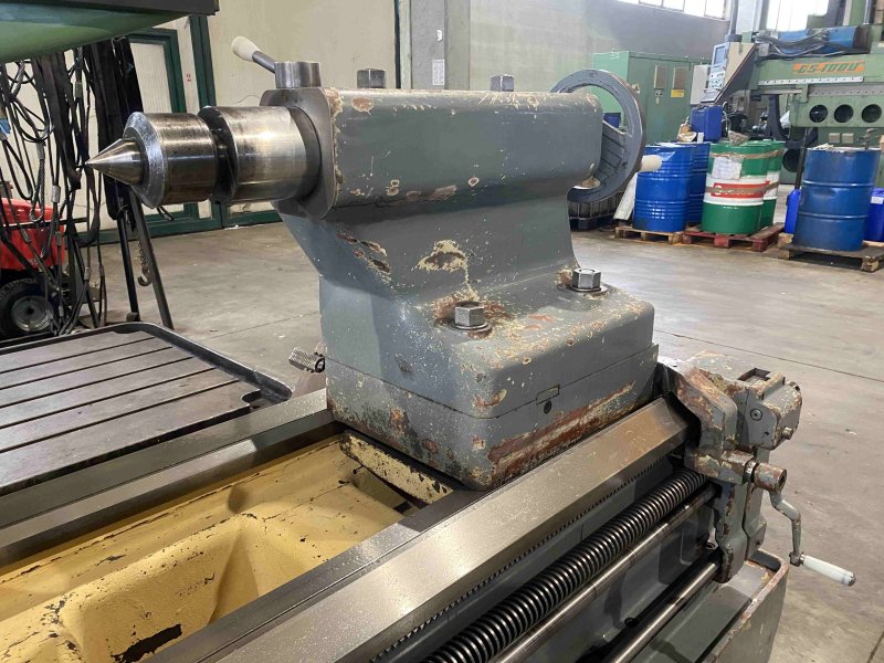 PBR TM 500 x 4000 