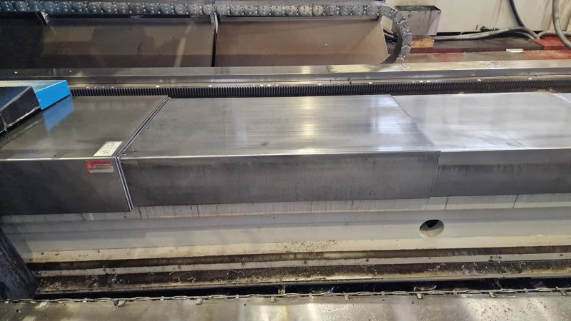 GIANA GFSC 12 CNC  2006