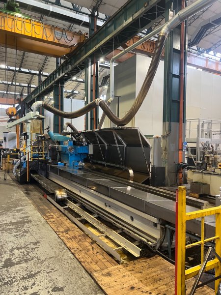 GIANA GFSC 12 CNC  2006