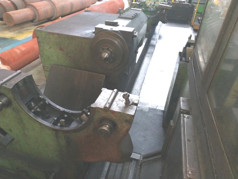 KRAMATORSK CNC 1K670-2150D.  1995