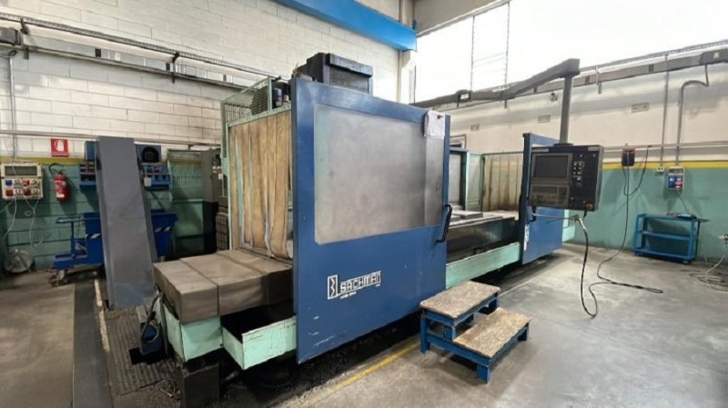 SACHMAN t22  2000