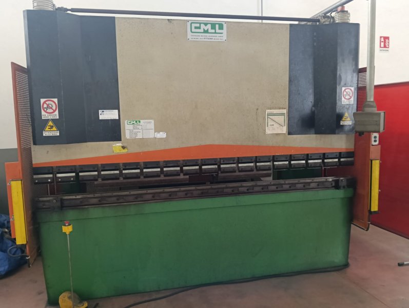 CML 3000X100  2004