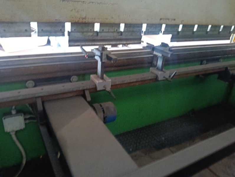 CML 3000X100  2004