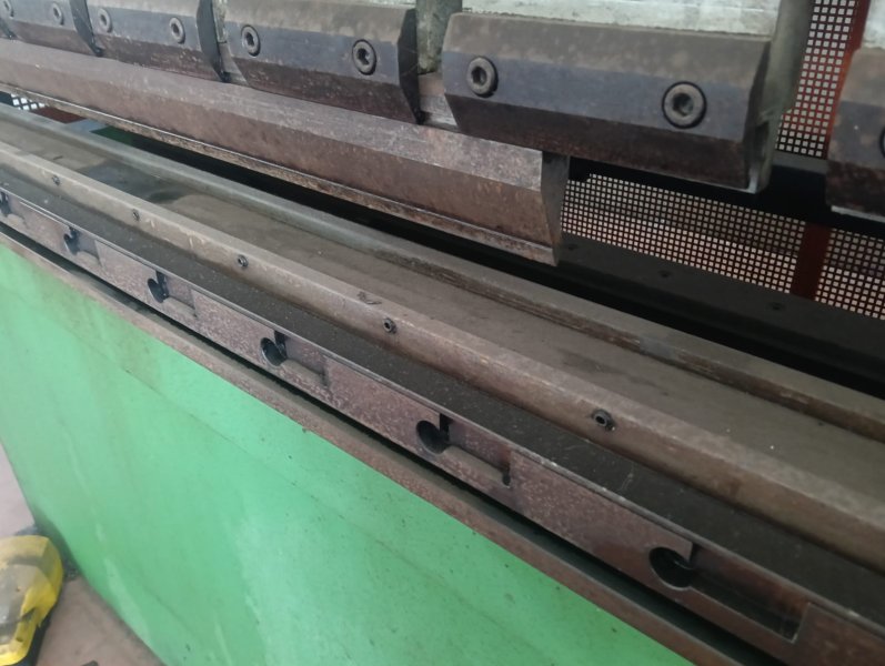 CML 3000X100  2004