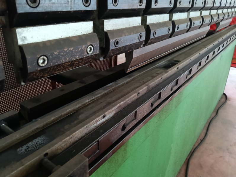 CML 3000X100  2004