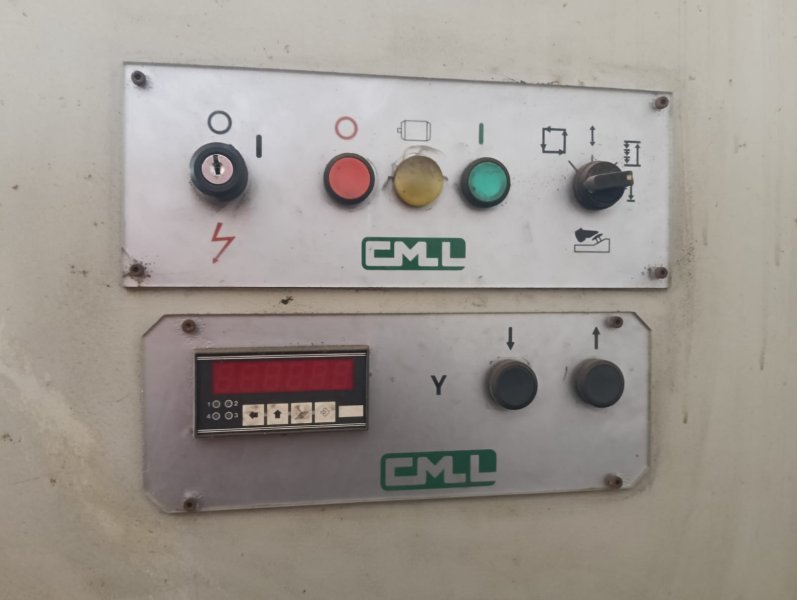 CML 3000X100  2004
