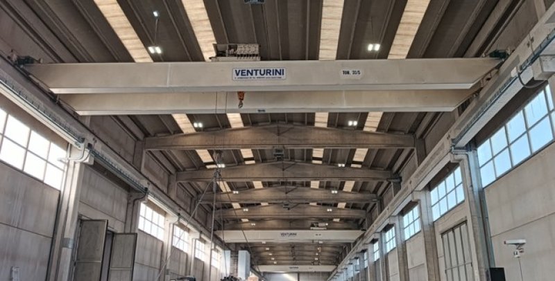 VETURINI Cassone biltrave   2000