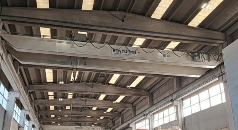 VENTURINI Cassone biltrave   2000