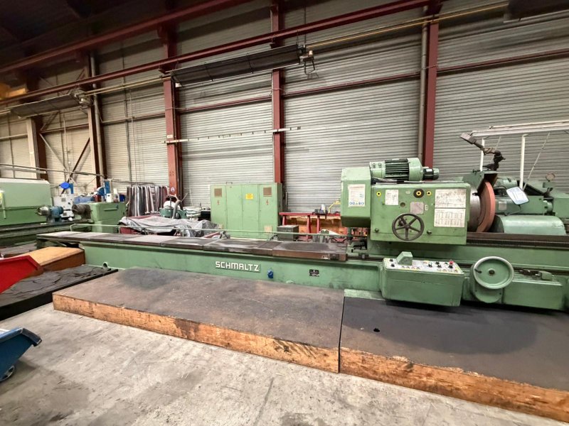 SCHMALTZ RM 82  1971