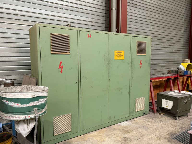 SCHMALTZ RM 82  1971