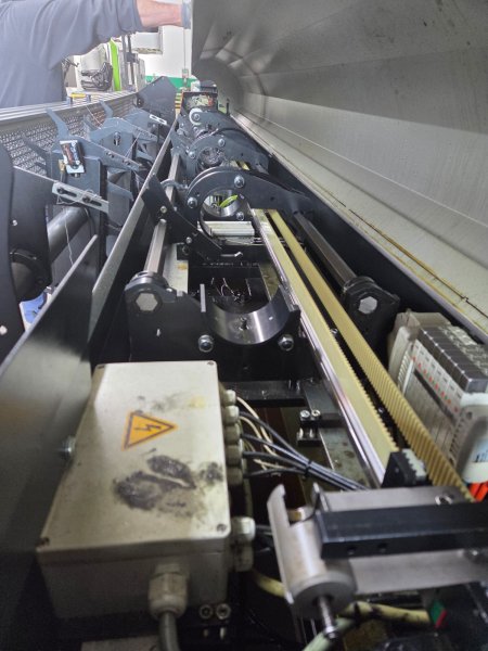 LNS SPRINT 565 S2  2019