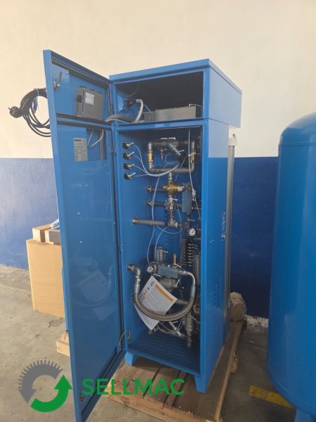 BOGE ITALIA SRL O3P  2020