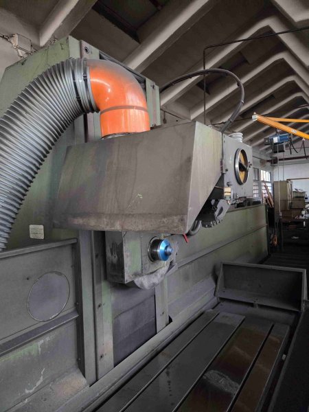 FAVRETTO NTD 250  1983