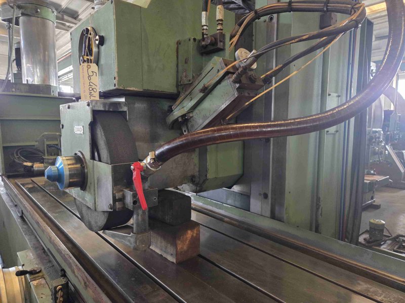 FAVRETTO NTD 250  1983