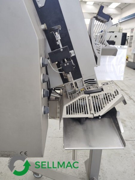 POLY-CLIP PDC-A 600  2021