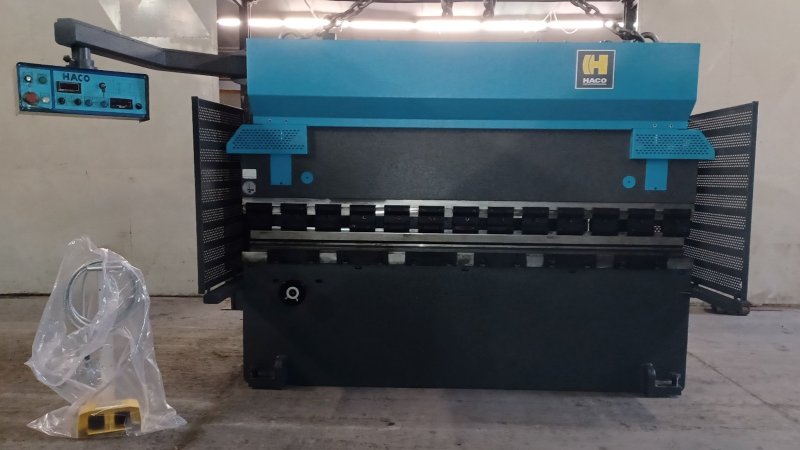 HACO PPM 25075  2004
