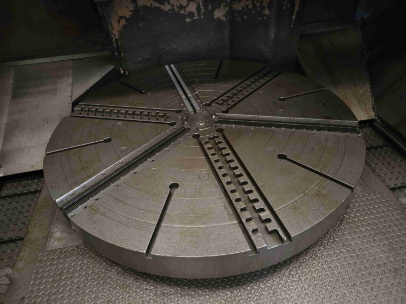 TOS SKIQ 20 CNC 