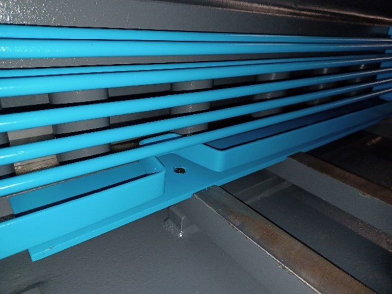 HACO TS 3006  2007