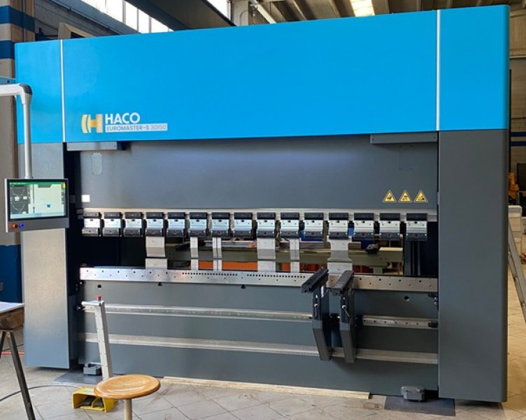 HACO Euromaster S 30150  2025