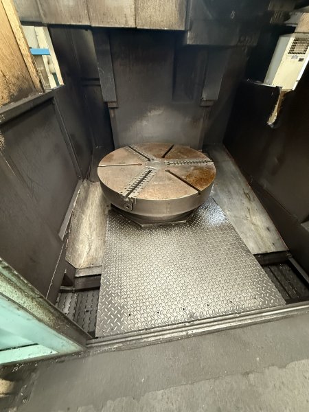 TOS SKQ 12 CNC  1986