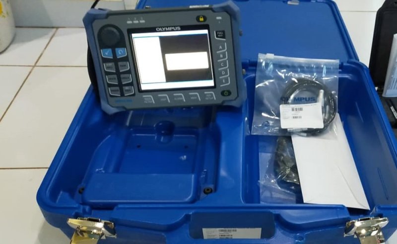 OLYMPUS NORTEC600  2025