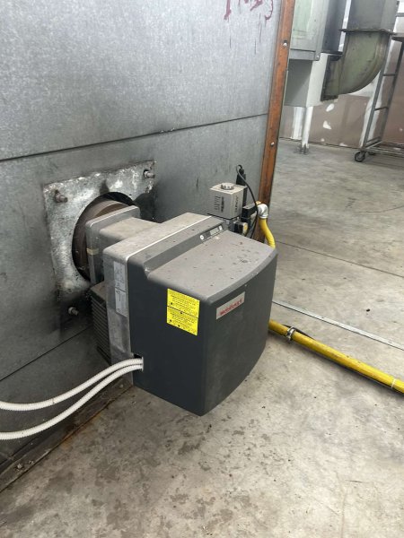 NORDSON Tribomatic  2003
