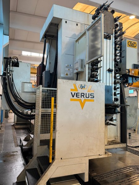 FPT verus  2016