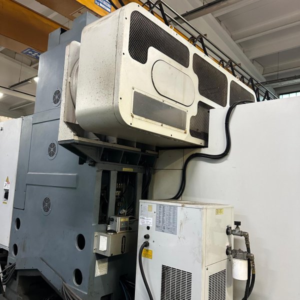 AWEA bm-1600  2006