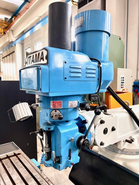 ITAMA FV30 