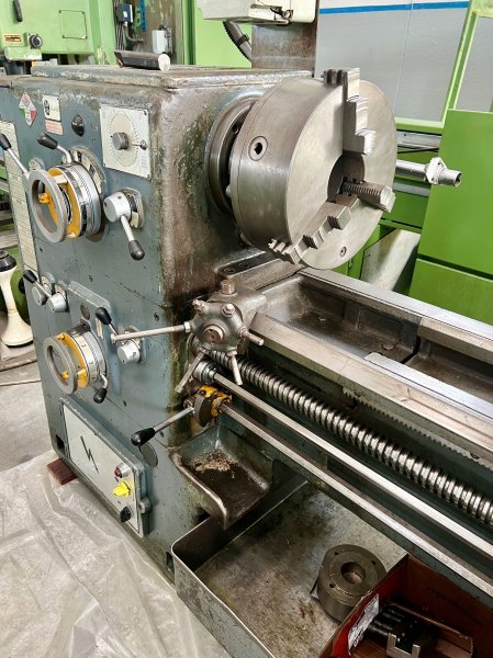 BREDA BRL250 