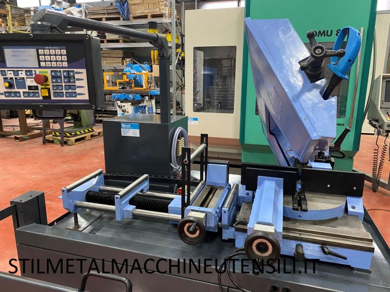 MEP 320 ax  2004