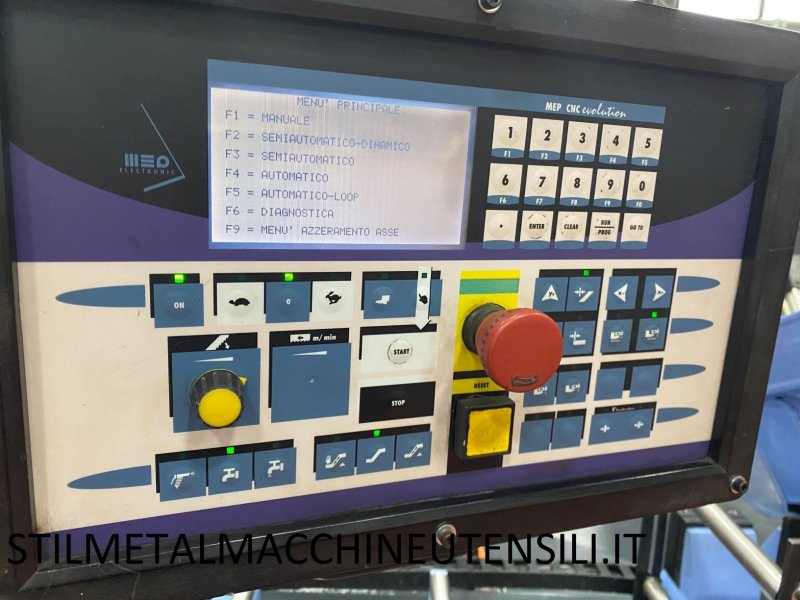 MEP 320 ax  2004