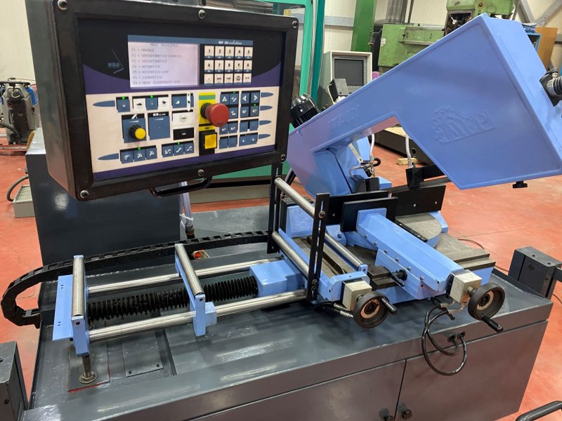 MEP 320 ax  2004