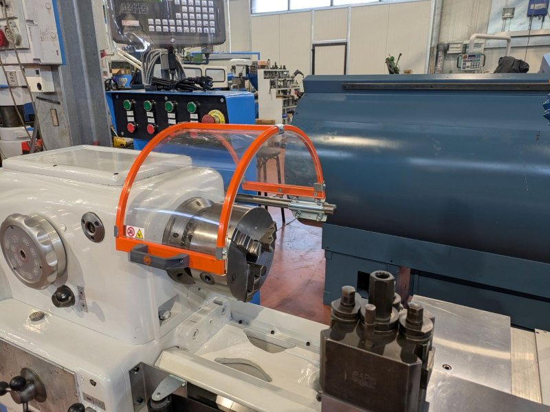 GRAZIANO SAG 20 