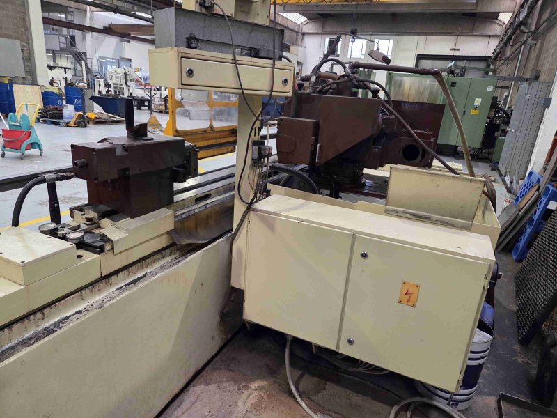 SCHAUDT E 550 U 2000  1979