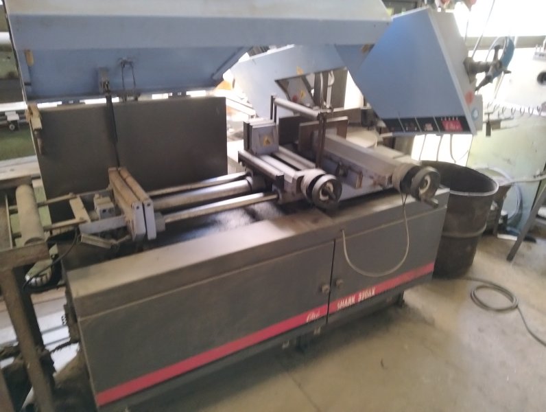 MEP 320 ax 