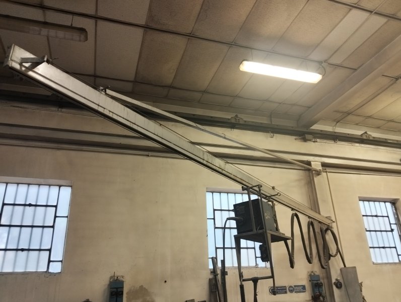 MILLER SYNCROWAVE 350 LX 
